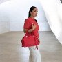 Сумка Gironacci 3260 VEL ROSSO