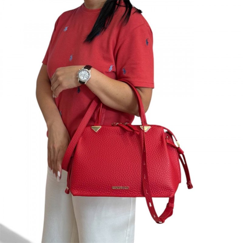 Сумка Gironacci 3260 VEL ROSSO Сумка Gironacci 3260 VEL ROSSO