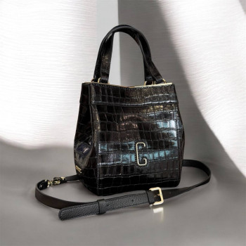 Сумка Gironacci 3430 RICVIT NERO/NERO