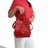 Сумка Gironacci 3430 RICVIT ROSSO/ROSSO Сумка Gironacci 3430 RICVIT ROSSO/ROSSO