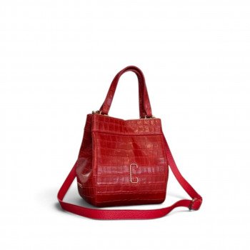 Сумка Gironacci 3430 RICVIT ROSSO/ROSSO