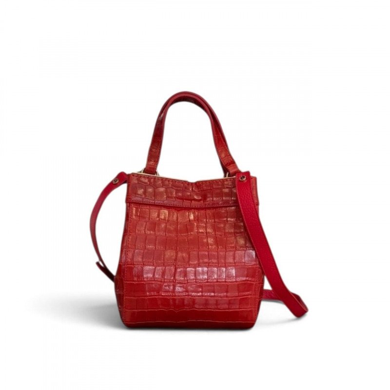 Сумка Gironacci 3430 RICVIT ROSSO/ROSSO Сумка Gironacci 3430 RICVIT ROSSO/ROSSO