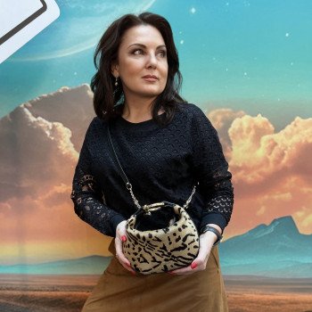 Сумка Jadise 186392 ANIMALIE Сумка Jadise 186392 ANIMALIE