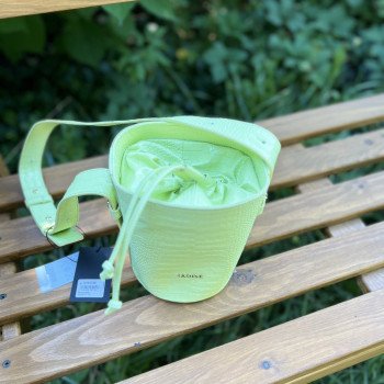 Сумка Jadise 161316-38 LIME