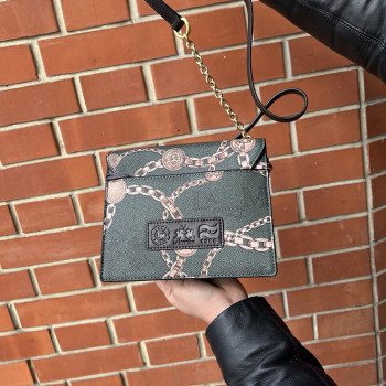 Сумка La Martina LMBA00919T GREEN Сумка La Martina LMBA00919T GREEN