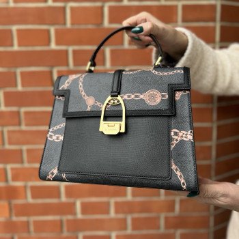 Сумка La Martina LMBA00920T BLACK Сумка La Martina LMBA00920T BLACK