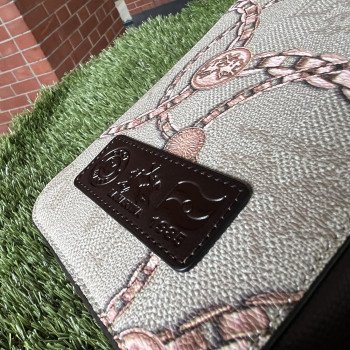 Сумка La Martina LMBA00924T BEIGE Сумка La Martina LMBA00924T BEIGE