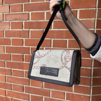 Сумка La Martina LMBA00925T BEIGE Сумка La Martina LMBA00925T BEIGE