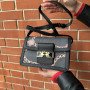 Сумка La Martina LMBA00925T BLACK Сумка La Martina LMBA00925T BLACK