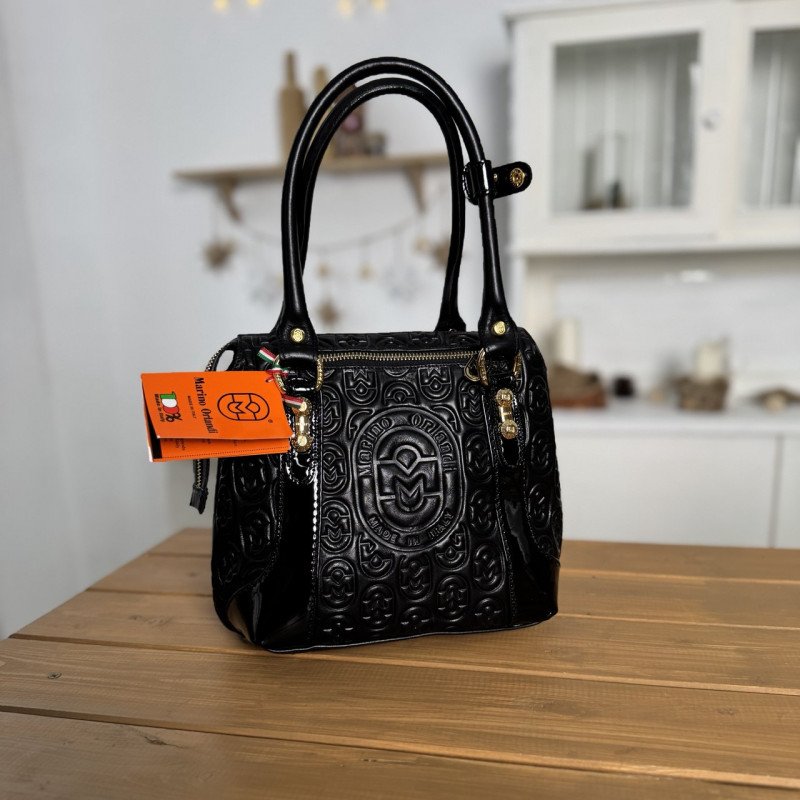 Сумка Marino Orlandi 3937 nero Сумка Marino Orlandi 3937 nero