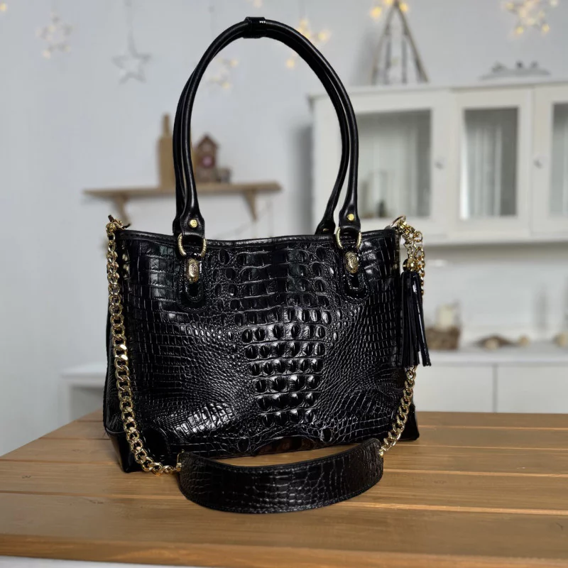 Сумка Marino Orlandi 4645 nero