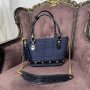 Сумка Marino Orlandi 4923S blu Сумка Marino Orlandi 4923S blu