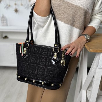 Сумка Marino Orlandi 4924W nero Сумка Marino Orlandi 4924W nero