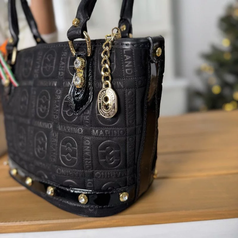 Сумка Marino Orlandi 4924W nero Сумка Marino Orlandi 4924W nero
