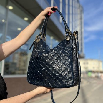 Сумка Marino Orlandi 4169C blue Сумка Marino Orlandi 4169C blue