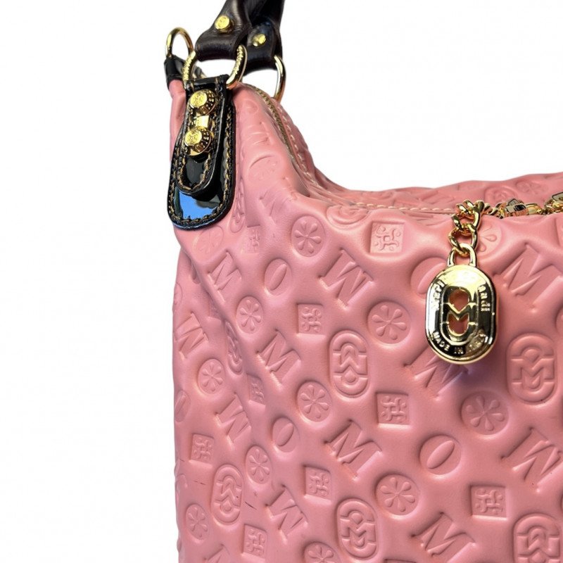 Сумка Marino Orlandi 4169C rose Сумка Marino Orlandi 4169C rose