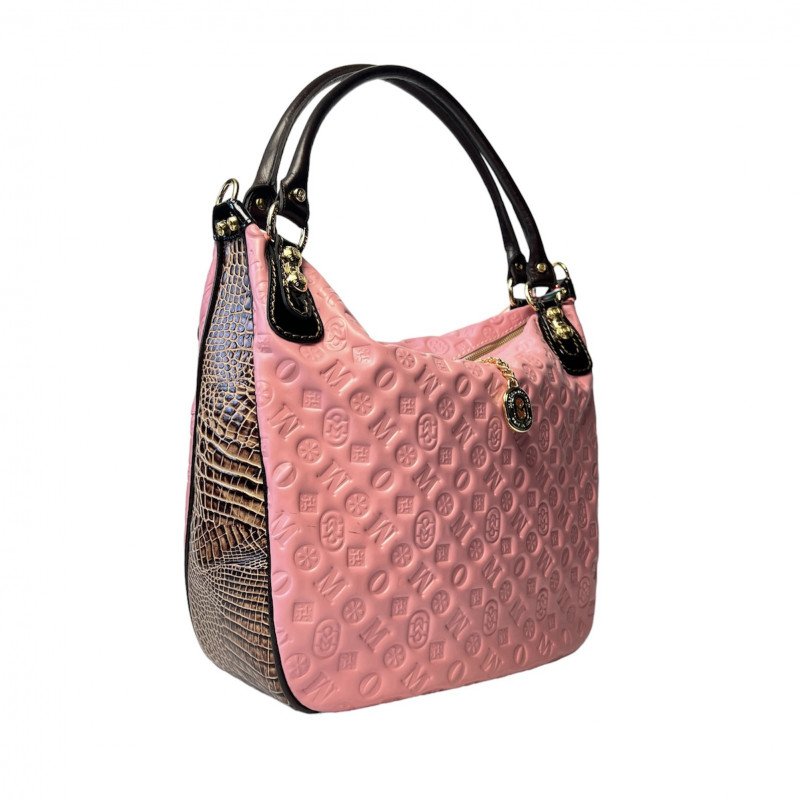 Сумка Marino Orlandi 4169C rose Сумка Marino Orlandi 4169C rose