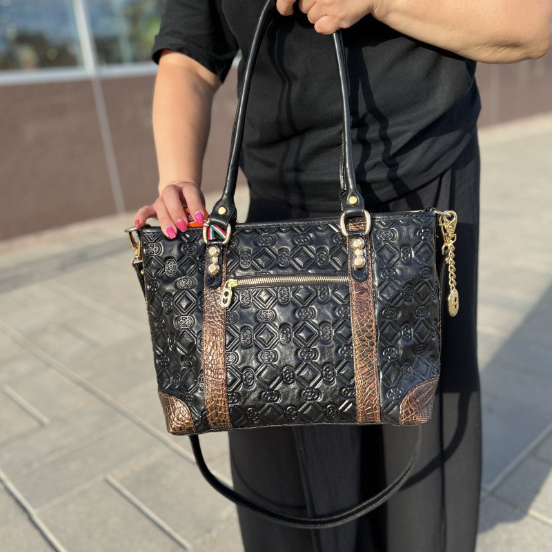 Сумка Marino Orlandi 4644C nero Сумка Marino Orlandi 4644C nero
