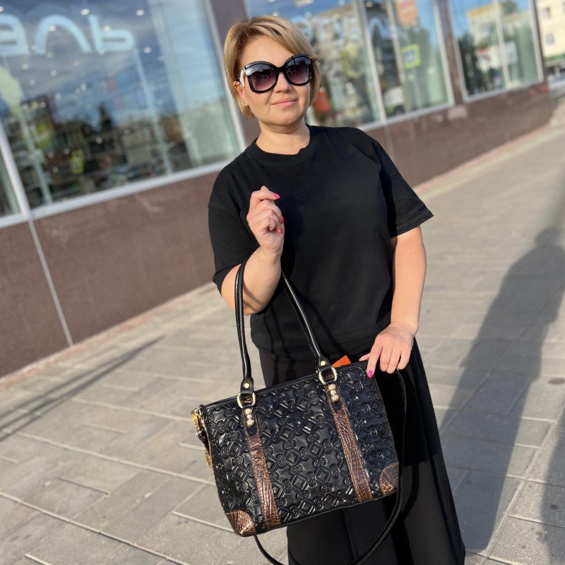 Сумка Marino Orlandi 4644C nero Сумка Marino Orlandi 4644C nero