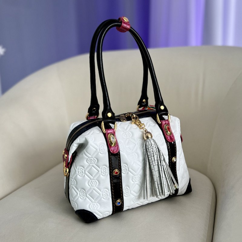 Сумка Marino Orlandi 4670W bianco Сумка Marino Orlandi 4670W bianco