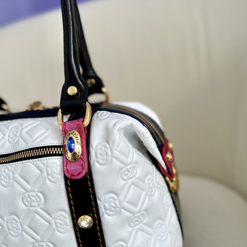 Сумка Marino Orlandi 4670W bianco Сумка Marino Orlandi 4670W bianco
