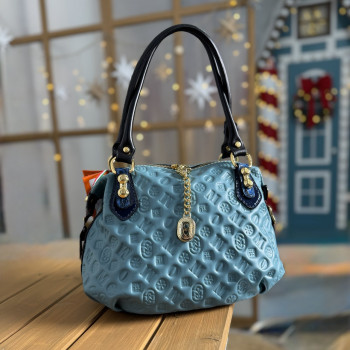 Сумка Marino Orlandi 4711C cielo