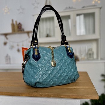 Сумка Marino Orlandi 4711C cielo