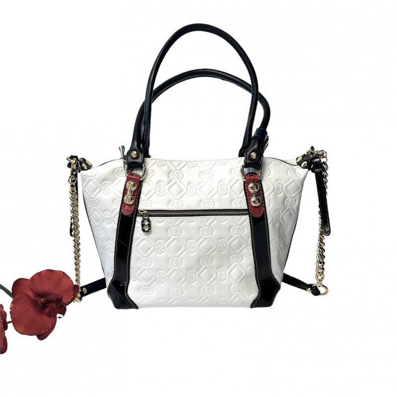 Сумка Marino Orlandi 4733C bianco Сумка Marino Orlandi 4733C bianco