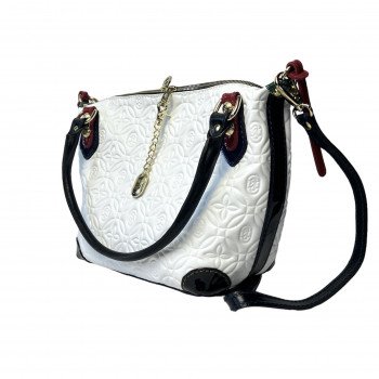 Сумка Marino Orlandi 4820C bianco Сумка Marino Orlandi 4820C bianco