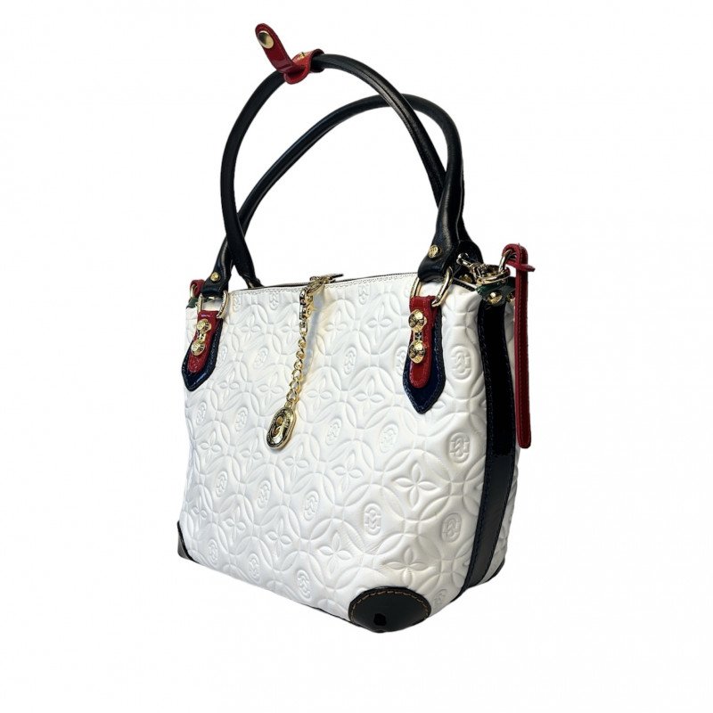 Сумка Marino Orlandi 4820C bianco Сумка Marino Orlandi 4820C bianco