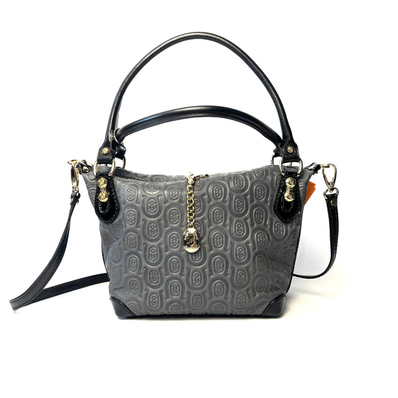 Сумка Marino Orlandi 4820C grey Сумка Marino Orlandi 4820C grey