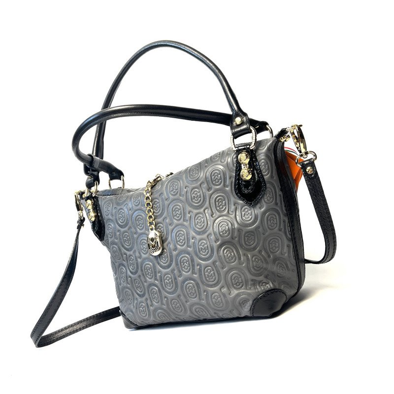 Сумка Marino Orlandi 4820C grey Сумка Marino Orlandi 4820C grey