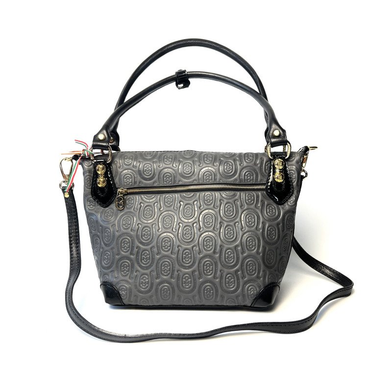 Сумка Marino Orlandi 4820C grey Сумка Marino Orlandi 4820C grey