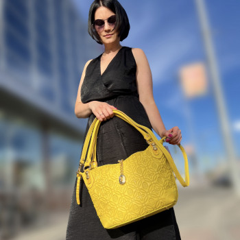 Сумка Marino Orlandi 4820C lemon Сумка Marino Orlandi 4820C lemon