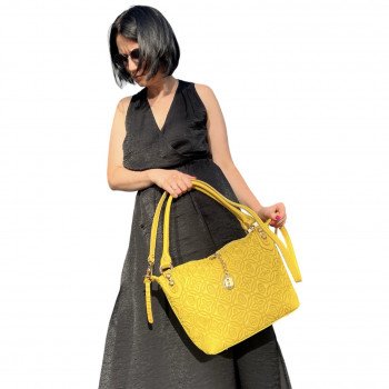 Сумка Marino Orlandi 4820C lemon Сумка Marino Orlandi 4820C lemon