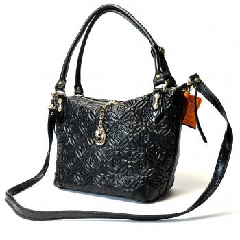 Сумка Marino Orlandi 4820C nero Сумка Marino Orlandi 4820C nero