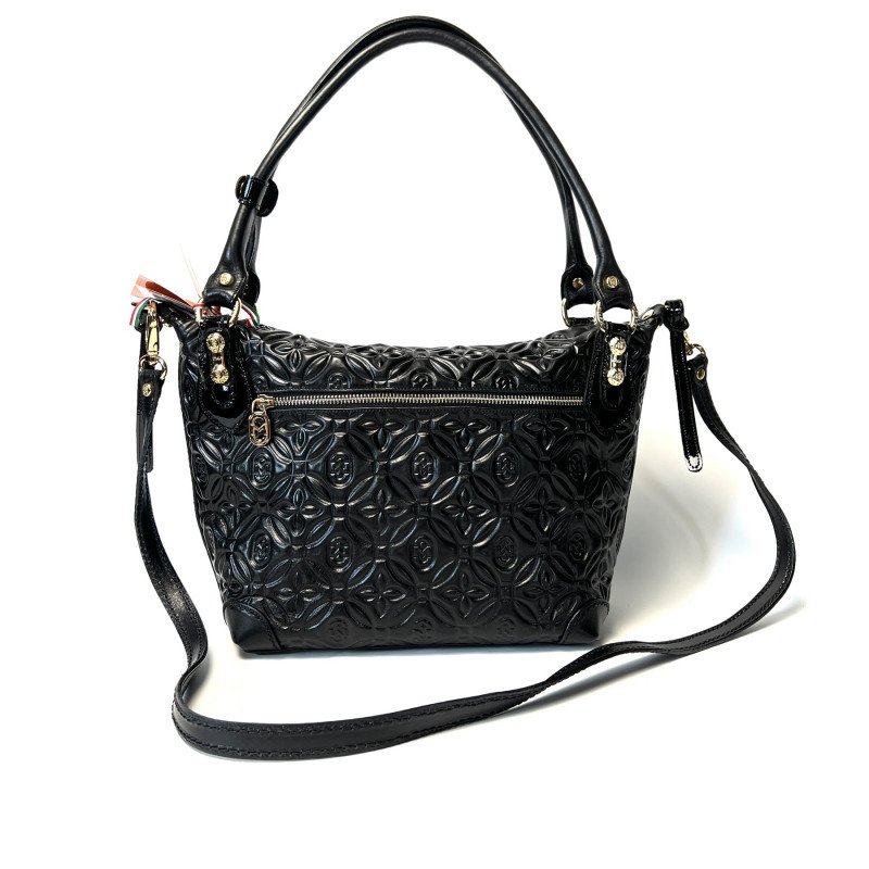 Сумка Marino Orlandi 4820C nero Сумка Marino Orlandi 4820C nero