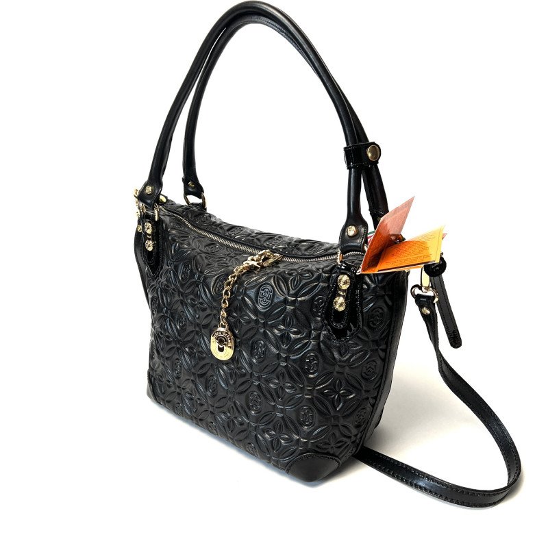 Сумка Marino Orlandi 4820C nero Сумка Marino Orlandi 4820C nero