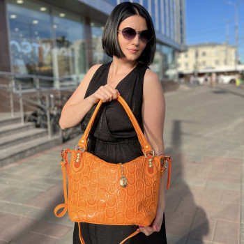 Сумка Marino Orlandi 4820C orange Сумка Marino Orlandi 4820C orange