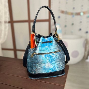 Сумка Marino Orlandi 2912 blue