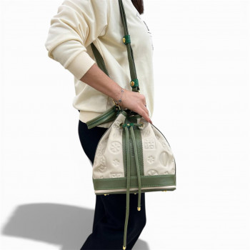 Сумка Marino Orlandi 2912 verde