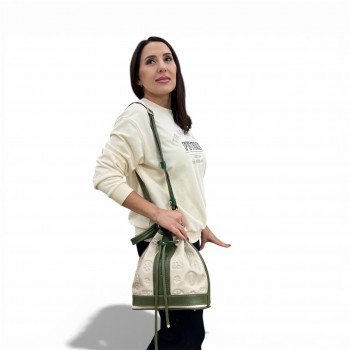 Сумка Marino Orlandi 2912 verde