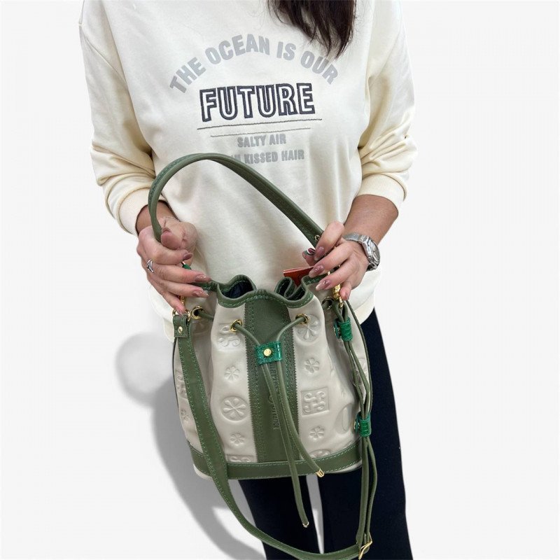 Сумка Marino Orlandi 2912 verde Сумка Marino Orlandi 2912 verde