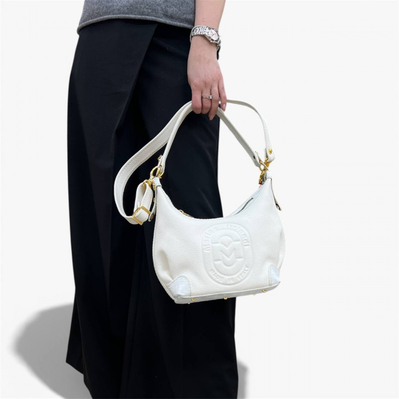 Сумка Marino Orlandi 4435 bianco