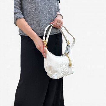 Сумка Marino Orlandi 4435 bianco