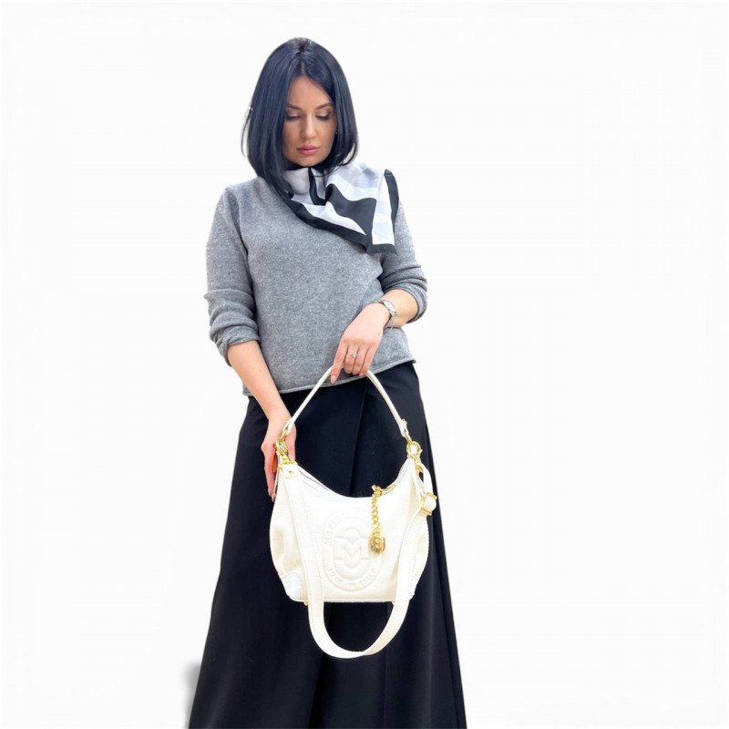 Сумка Marino Orlandi 4435 bianco