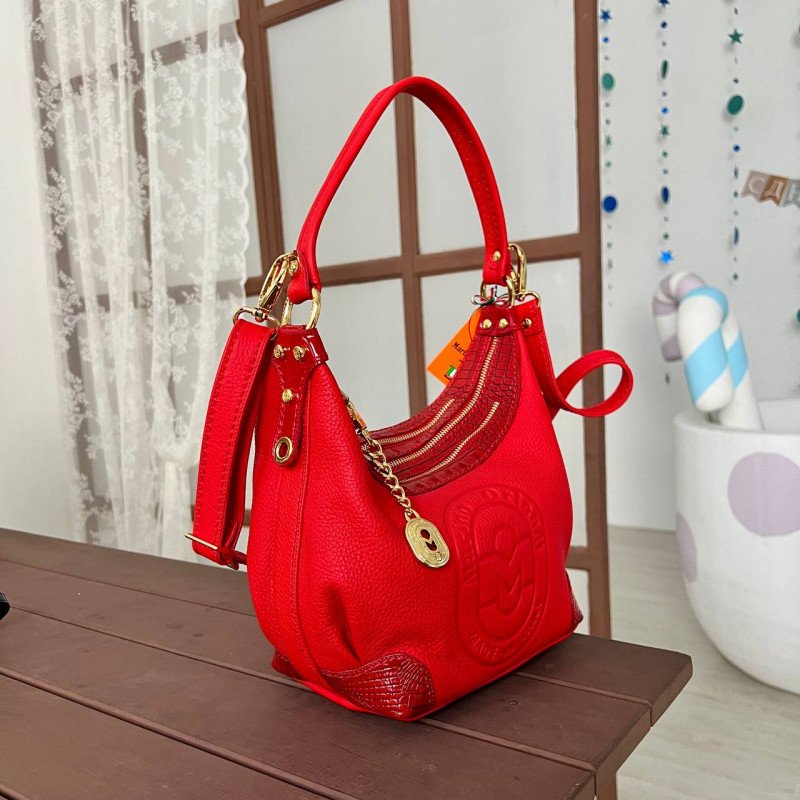 Сумка Marino Orlandi 4435 rosso