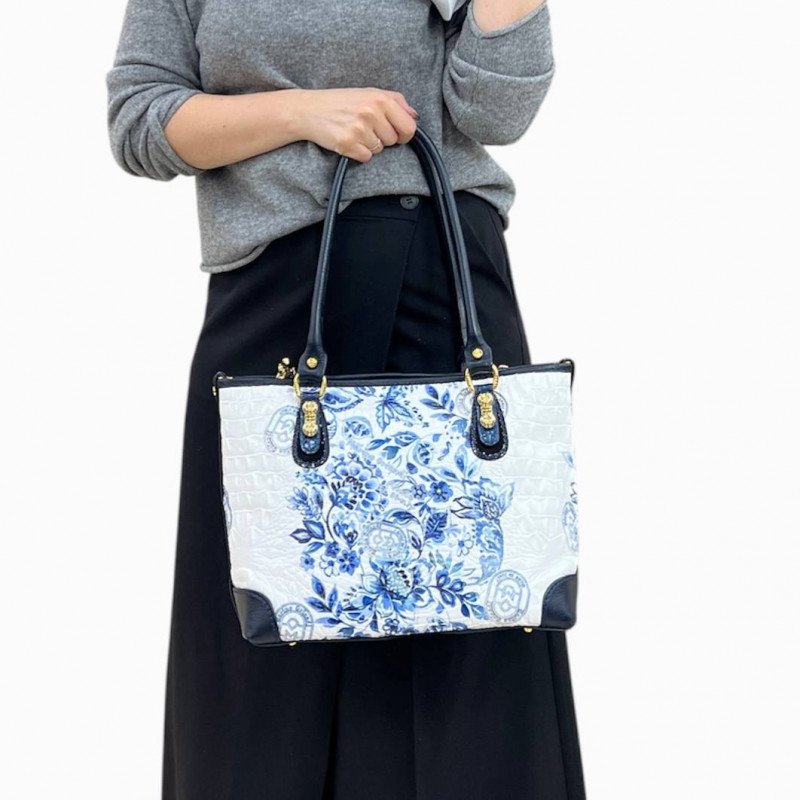 Сумка Marino Orlandi 4645W multi blue Сумка Marino Orlandi 4645W multi blue