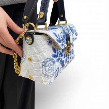 Сумка Marino Orlandi 4700 multi blue