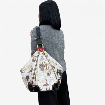 Сумка Marino Orlandi 4838 multi Сумка Marino Orlandi 4838 multi